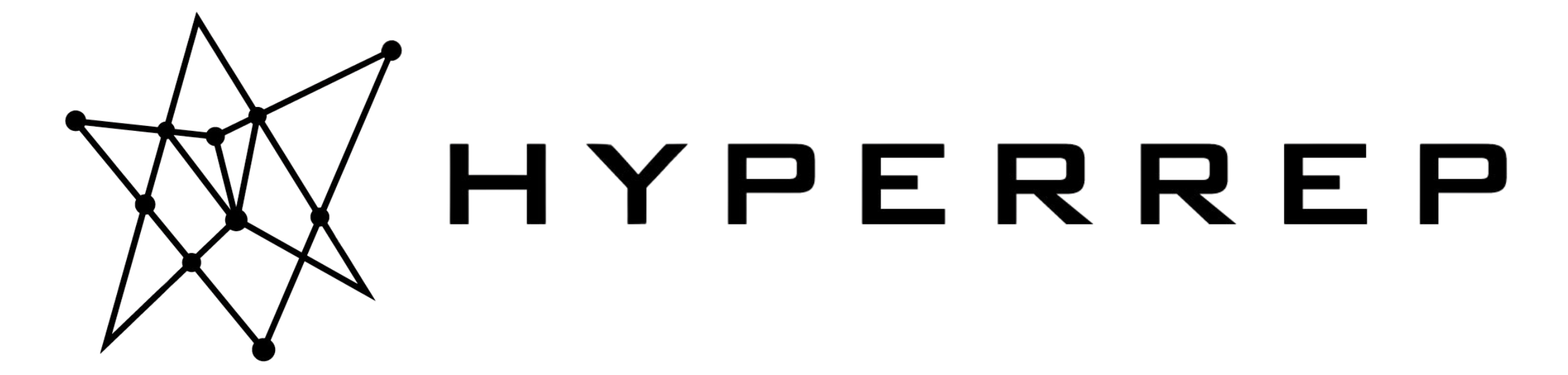 HyperRep Logo