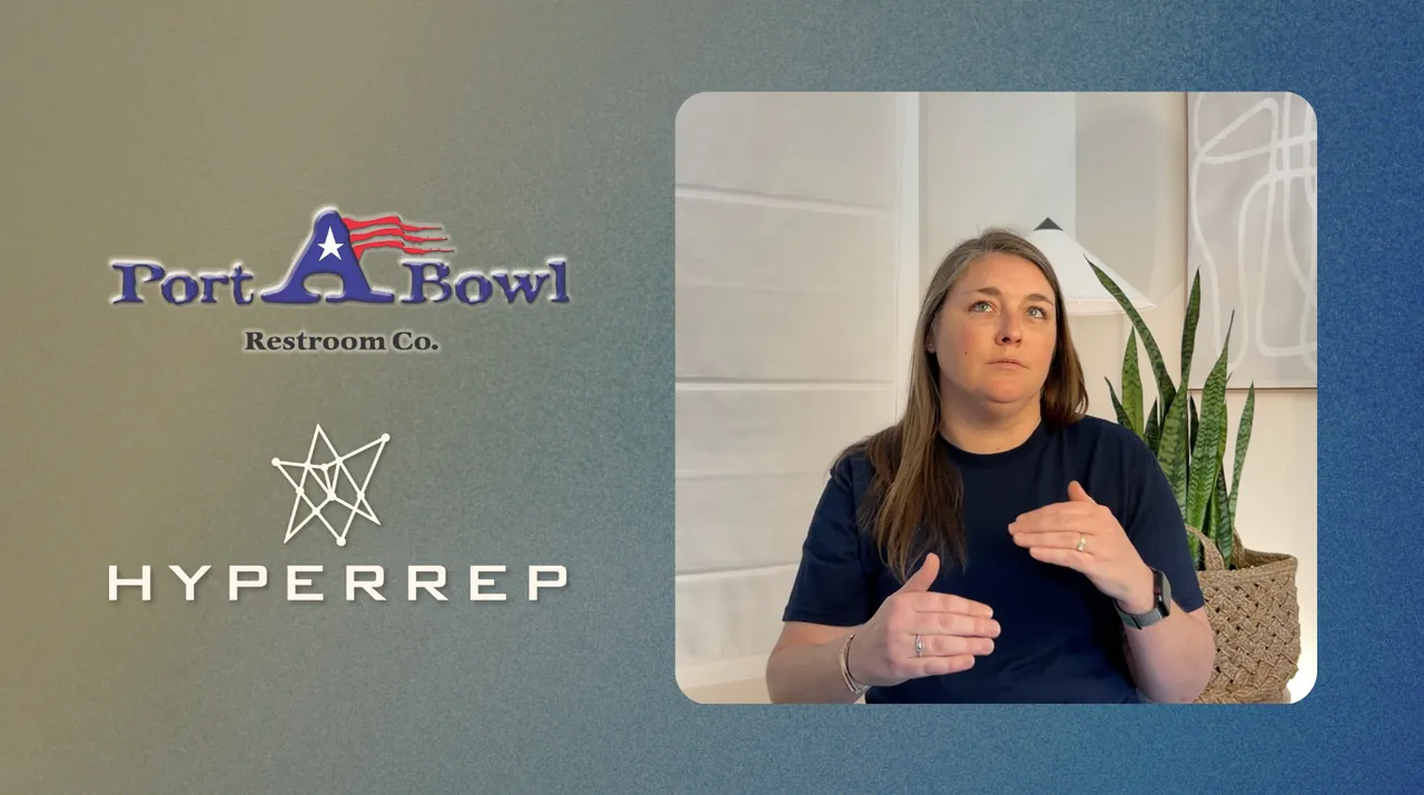Port A Bowl testimonial video