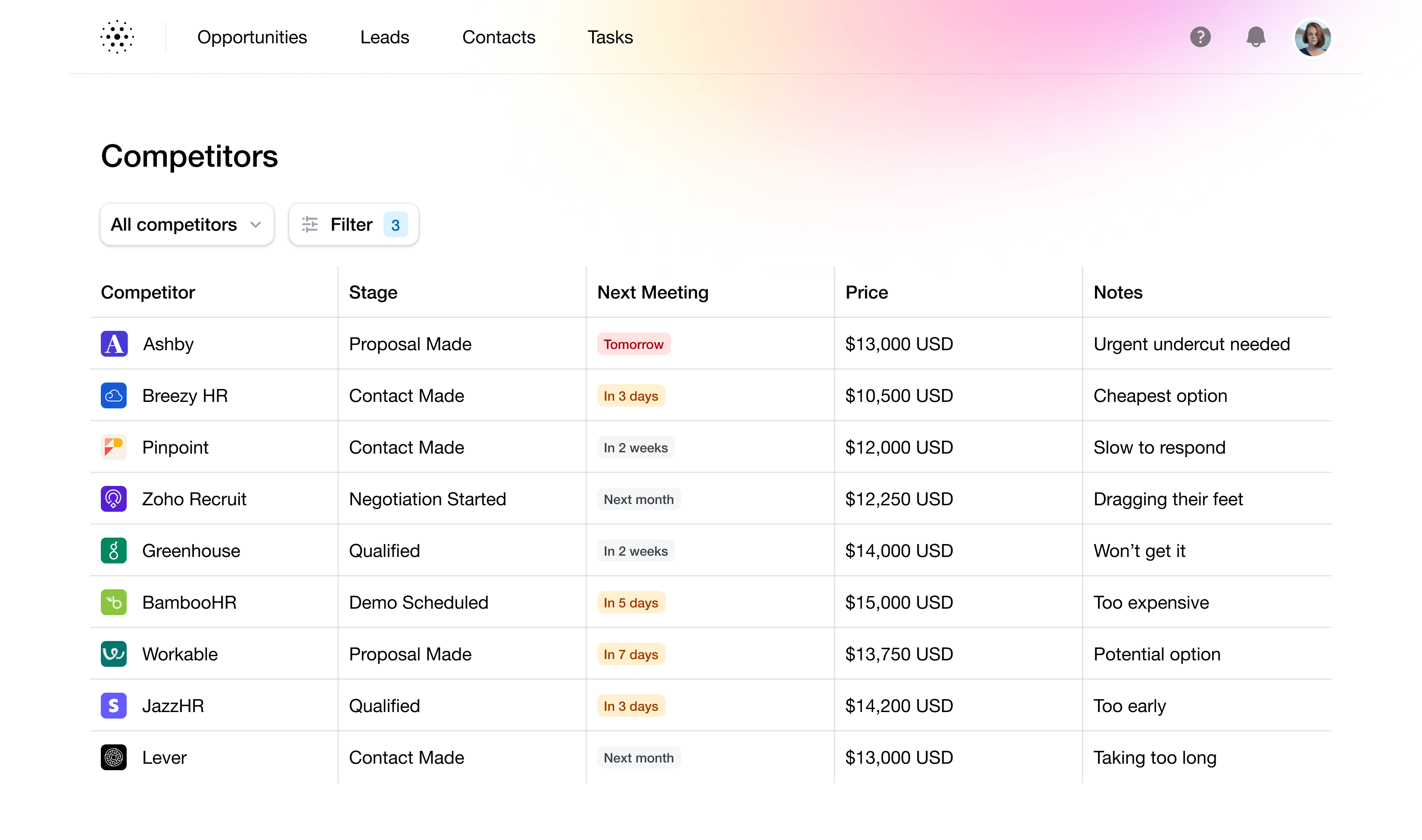 Screenshot 3